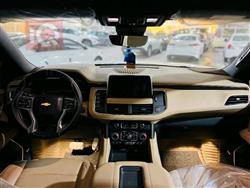 شيفروليه تاهو